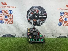 Блок предохранителей