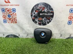 Подушка в руль (AIRBAG) BMW 640D