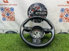 Руль Audi A6