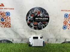 Блок Lincoln Aviator