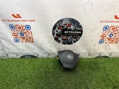 Подушка в руль (AIRBAG) VW Passat CC
