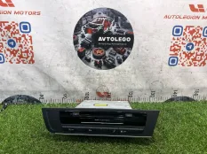 Магнитола Audi A7