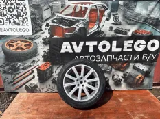 Докатка (Запаска) Land Rover Range Rover