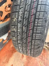 Докатка Jeep Grand Cherokee