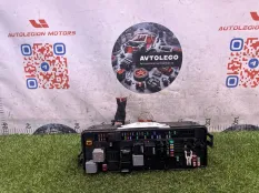 Блок предохранителей Land Rover Range Rover
