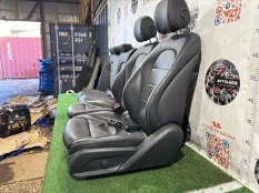 Комплект сидений Mercedes benz C220