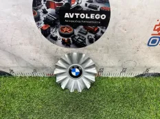 Колпак колеса BMW 520D