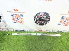 Накладка порога Land Rover Discovery Sport