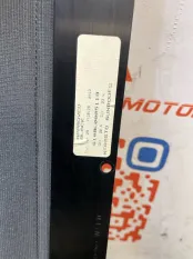 Шторка окна Ford Mustang