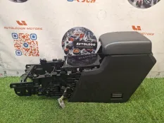 Центральная консоль Land Rover Discovery Sport