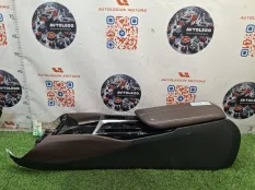 Центральная консоль BMW 6 GT