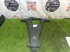 Декоративная крышка двигателя Mercedes benz S500