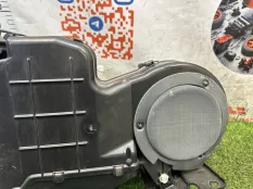Печка салона задняя Land Rover Range Rover