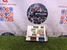 Блок предохранителей Ford FOCUS