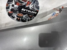 Крыло переднее левое Jeep Grand Cherokee