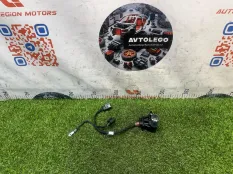 Проводка Land Rover Velar