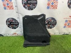 Обшивка багажника Land Rover Range Rover