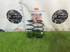 Пружины передние Mercedes benz CLA250
