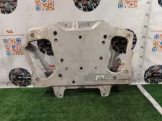 Защита двигателя Land Rover Range Rover