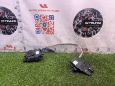 Замок крышки багажника Land Rover Range Rover