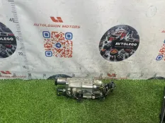 Блок клапанов пневмоподвески Land Rover Range Rover