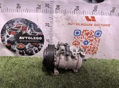 Компрессор кондиционера Jeep Grand Cherokee