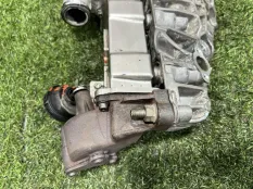 Клапан EGR Jeep Grand Cherokee