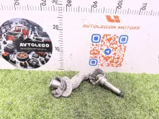Трубка EGR Jeep Grand Cherokee