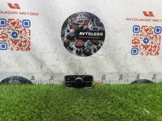 Блок управления подвеской Jeep Grand Cherokee