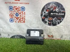 Блок управления подвеской Land Rover Range Rover