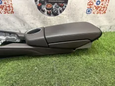 Центральная консоль Porsche Panamera S