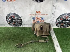 Суппорт передний левый Jeep Grand Cherokee
