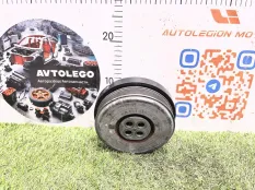 Шкив коленвала Mercedes benz GLC 250