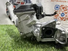 Клапан EGR Mercedes benz GLC 250