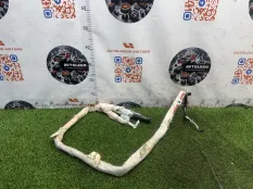 Шторка правая (Airbag) Jeep Grand Cherokee