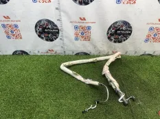 Шторка левая (Airbag) Jeep Grand Cherokee