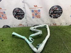 Шторка левая (Airbag) Mercedes benz GLC 250