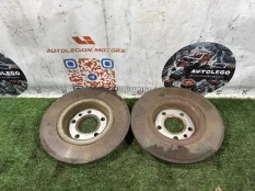Тормозные диски задние Land Rover Discovery Sport