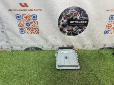 Блок управления двигателем Land Rover Range Rover