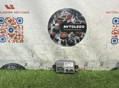 Блок управления подогревом сидений Land Rover Range Rover