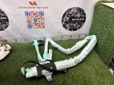Шторка левая (Airbag) Land Rover Range Rover