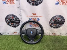 Руль BMW X6