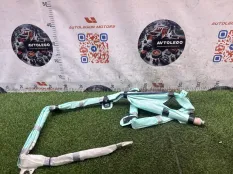 Шторка безопасности (Airbag) BMW X6