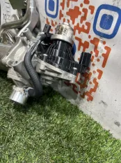 Клапан EGR Land Rover Velar
