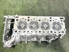 ГБЦ Левая Land Rover Range Rover
