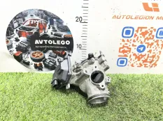 Клапан EGR Land Rover Discovery Sport