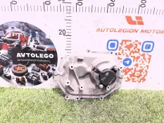 Крышка ГБЦ Land Rover Discovery Sport