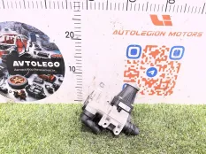 Клапан EGR Land Rover Discovery Sport