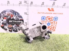 Радиатор EGR Land Rover Discovery Sport