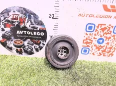 Шкив коленвала Land Rover Discovery Sport
